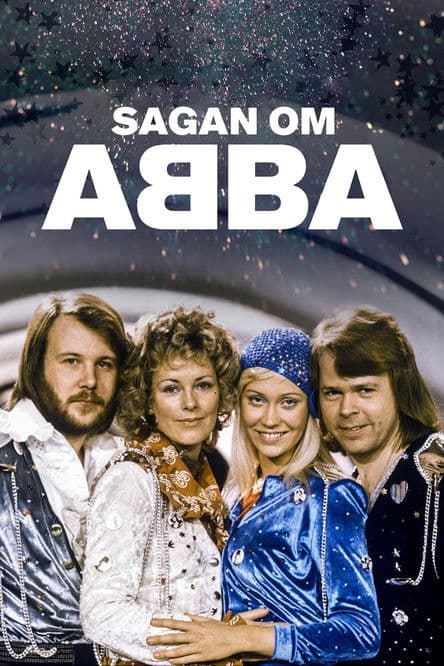 Sagan om ABBA
