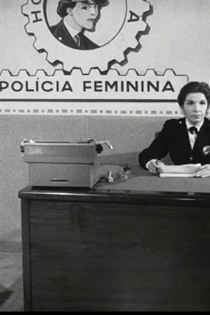 Polícia Feminina