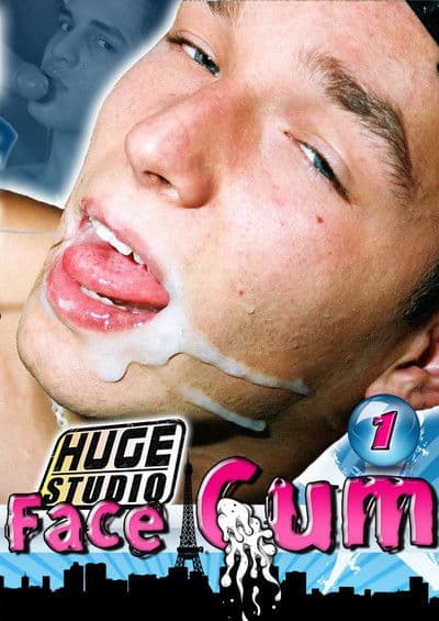 Face Cum 1