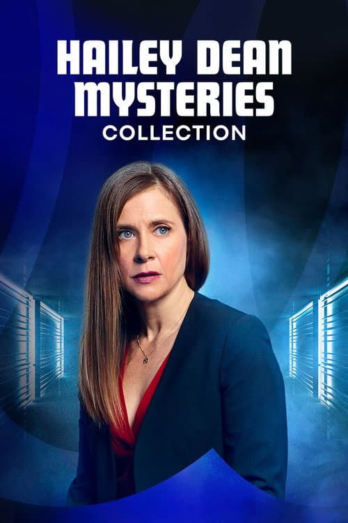 Hailey Dean Mysteries Collection