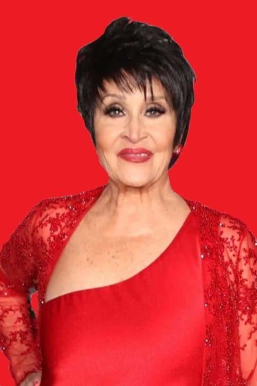 Chita Rivera