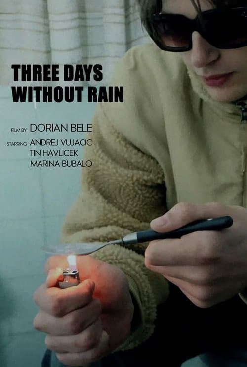 There Days Without Rain