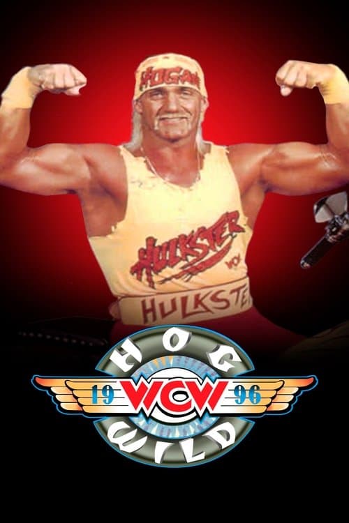 WCW Hog Wild 1996