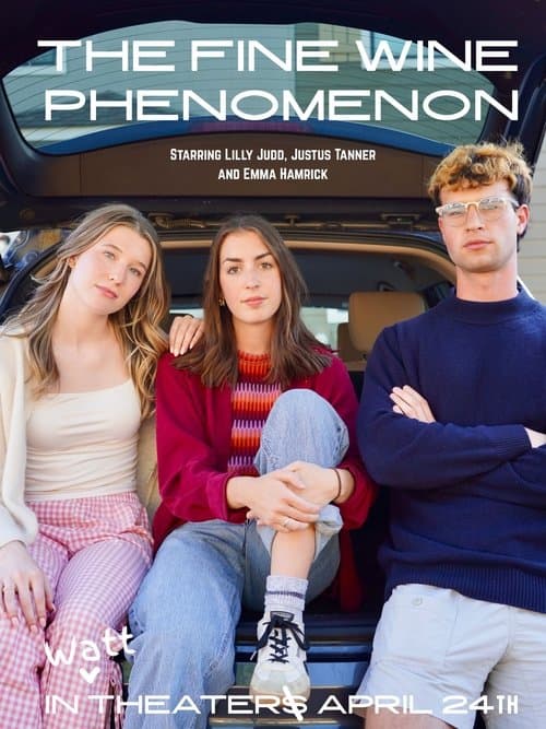 The Fine Wine Phenomenon