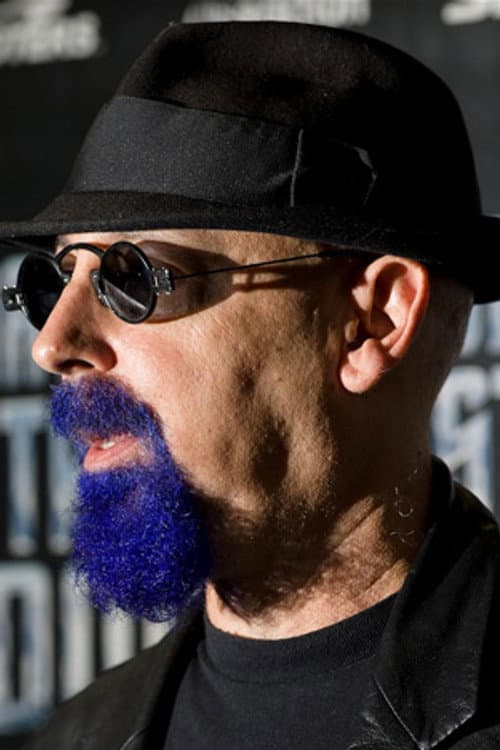Ira Steven Behr
