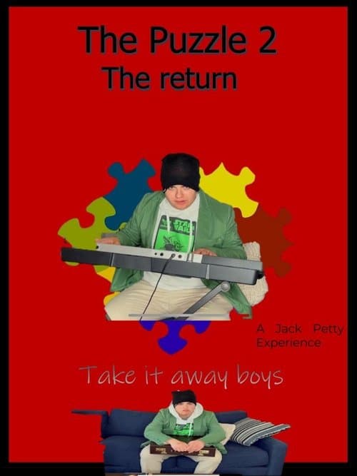 The Puzzle:The Return