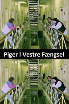Piger i Vestre Fængsel