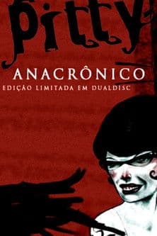 Pitty: Sessões Anacrônicas