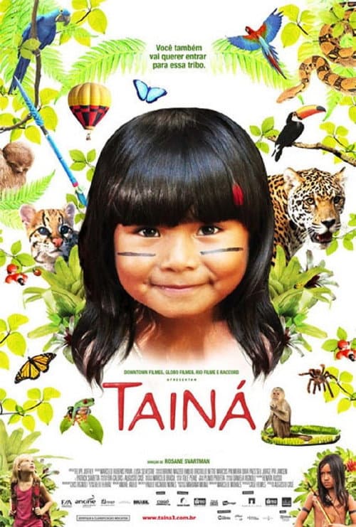 Taina Collection