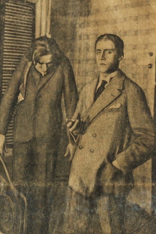 The Last Adventures of Arsène Lupin