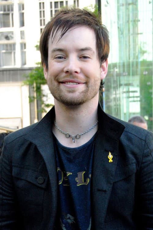 David Cook