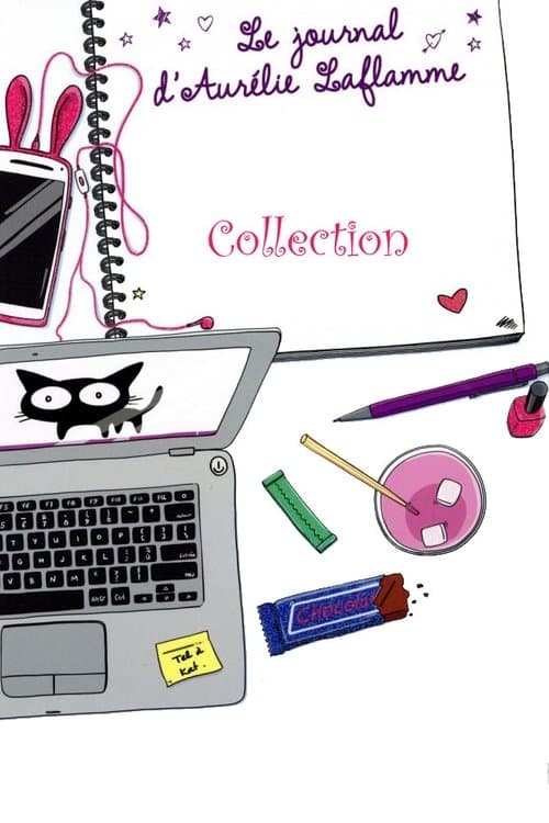 Aurélie Laflamme Collection