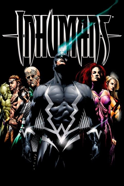 Inhumans