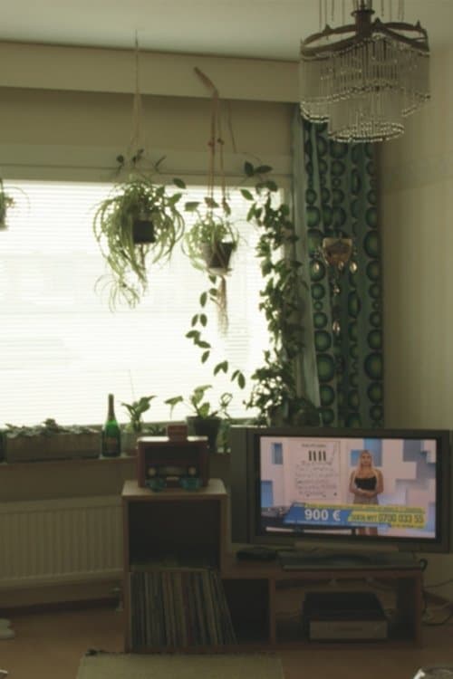 If you do this, I will call you by your first name instead of Mom