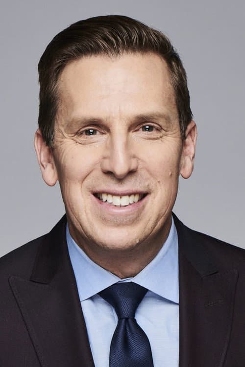 James Duthie