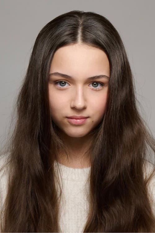 Alina Reid