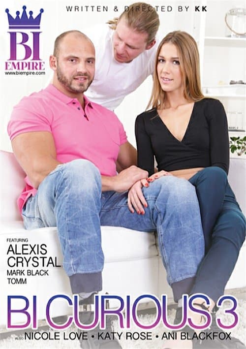 Bi Curious 3