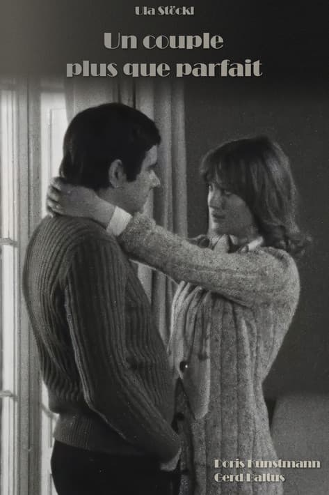 A Very Perfect Couple