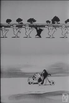 Animated Revue:  Spring