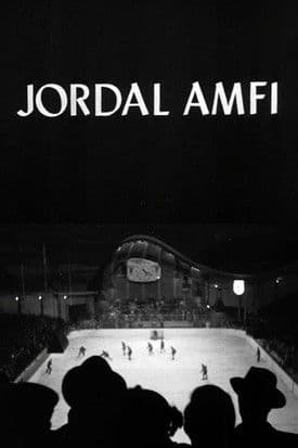 Oslofilm: Jordal Amfi