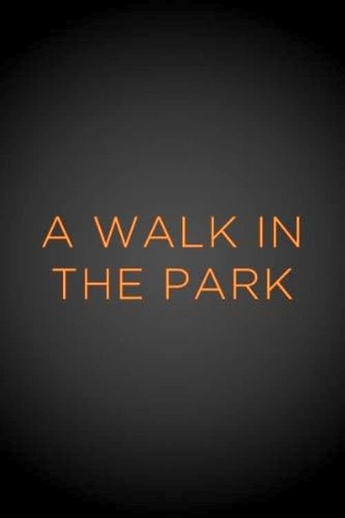 A Walk in the Park