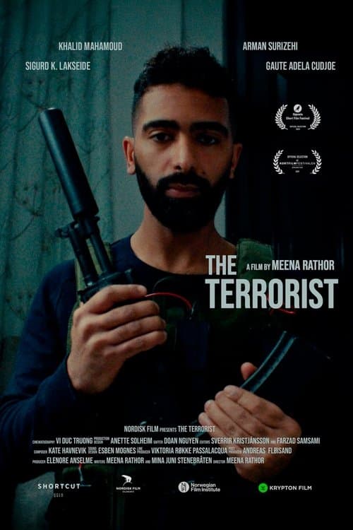 The Terrorist
