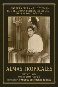 Almas tropicales
