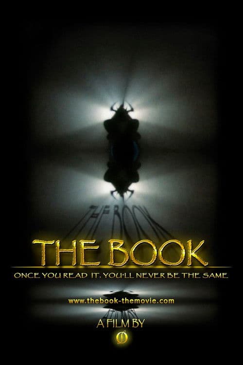 The Book: They Came From Inner Space