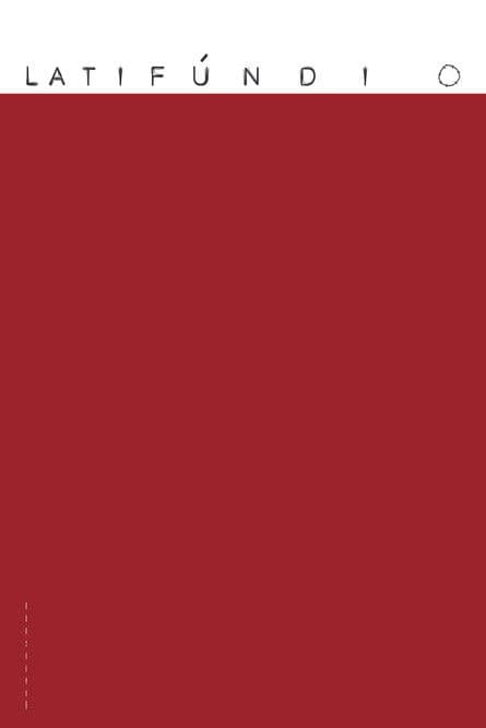 Latifúndio