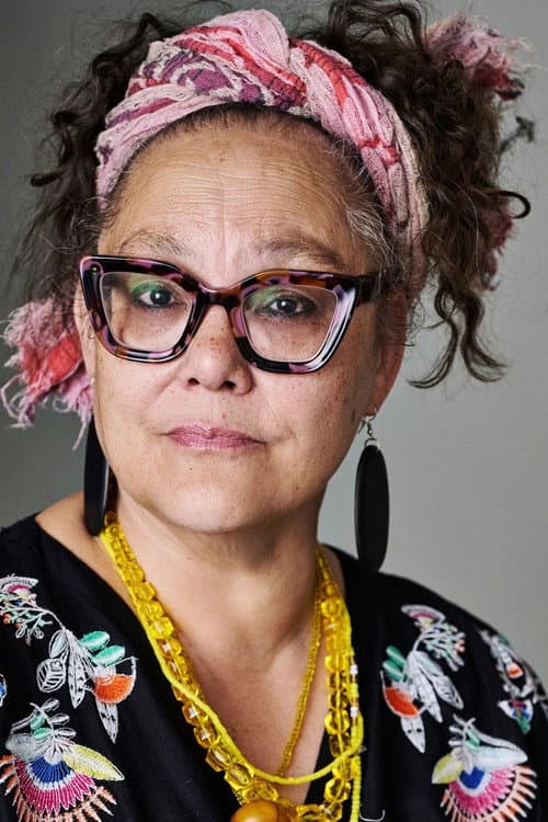 Naomi Wirthner