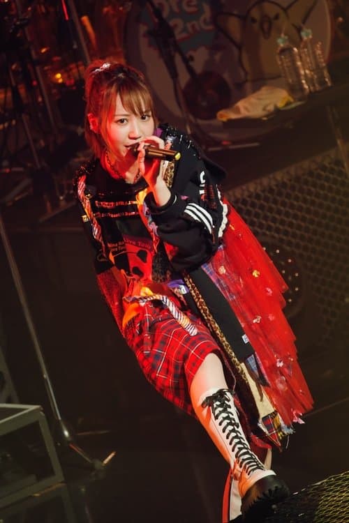 夏川椎菜 Zepp Live Tour 2020-2021 Pre-2nd@Zepp DiverCity(TOKYO)