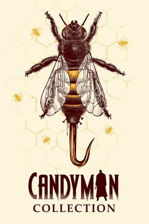 Candyman Collection