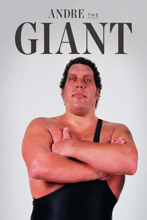 Andre the Giant
