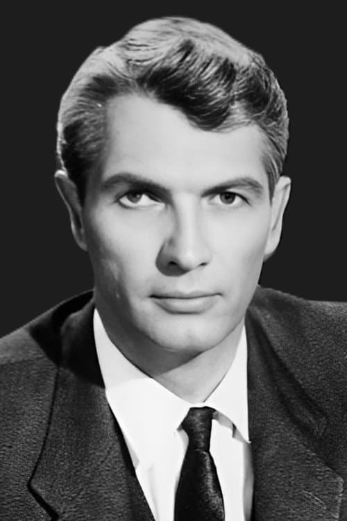 Reginald Kernan