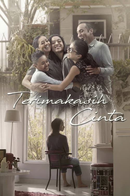 Terimakasih Cinta