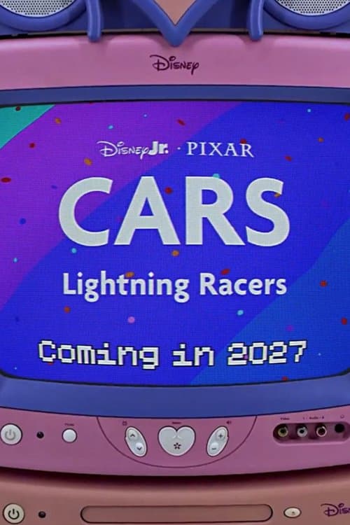 Cars: Lightning Racers