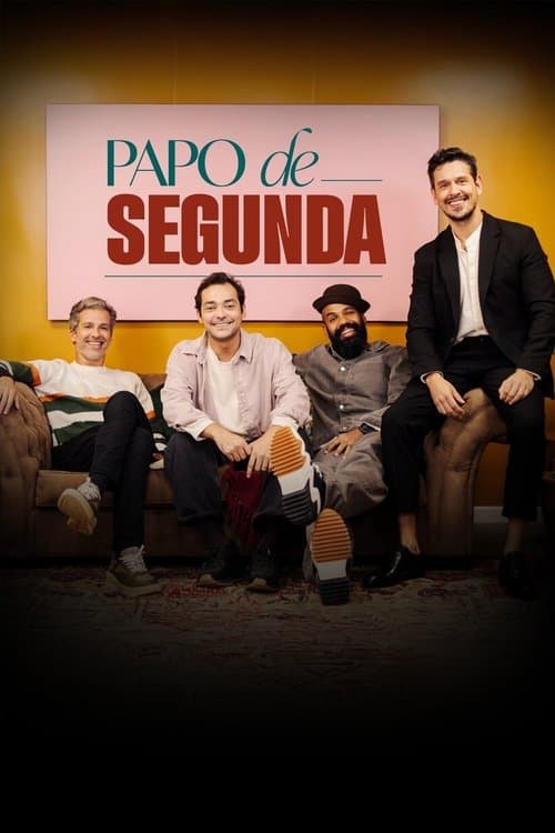 Papo de Segunda