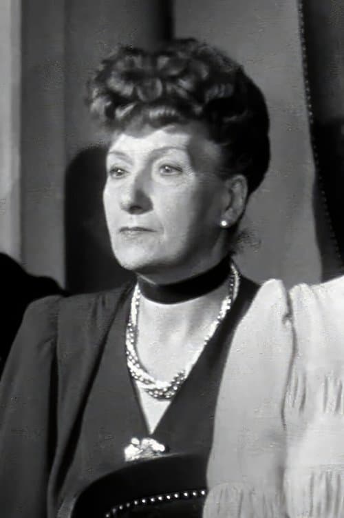 Germaine Stainval