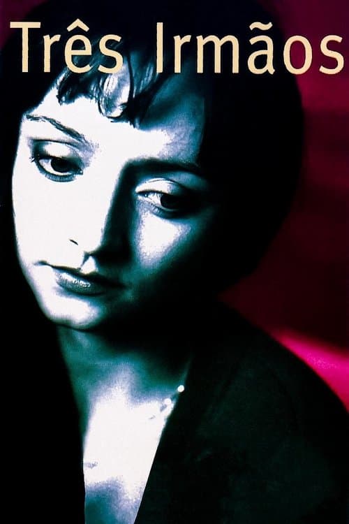 Two Brothers, My Sister