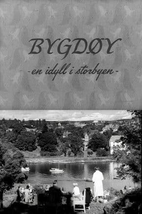 Oslofilm: Bygdøy - en idyll i storbyen