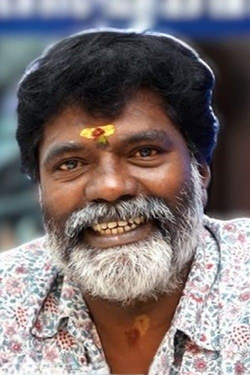 Vijay Muthu
