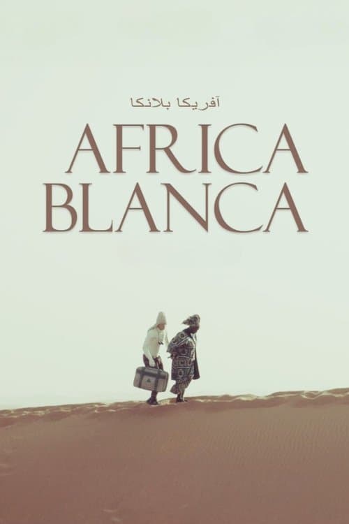 Africa Blanca