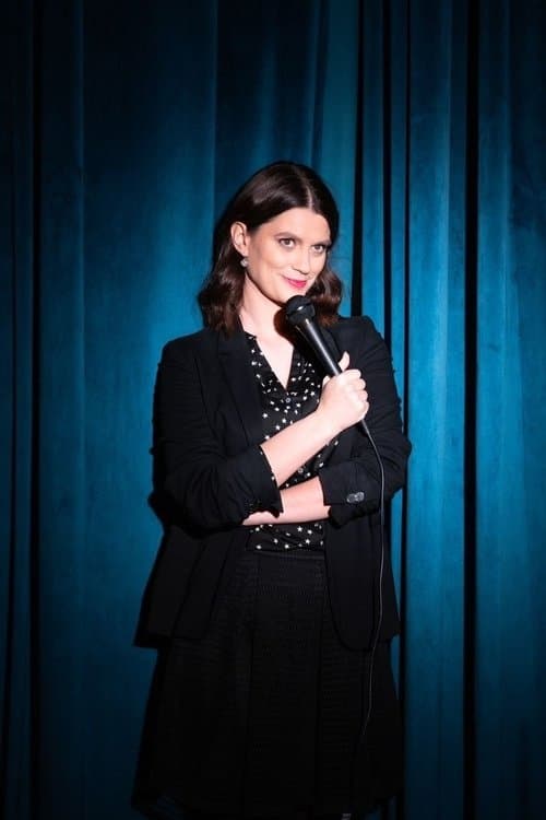 Mariya Markova: Good Evening