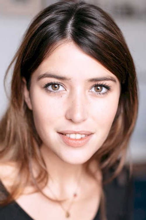 Salomé de Maat