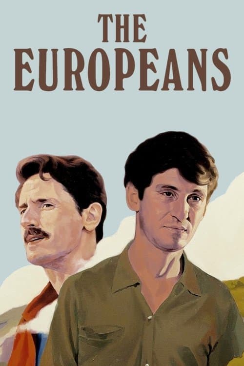 The Europeans