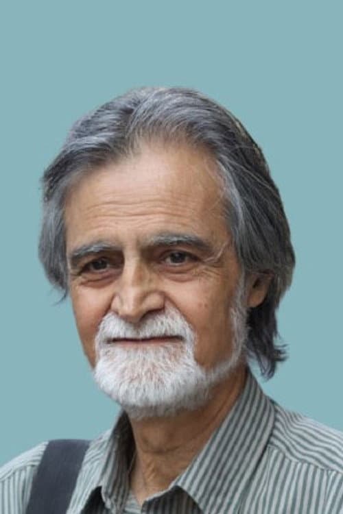 Parviz Davayi