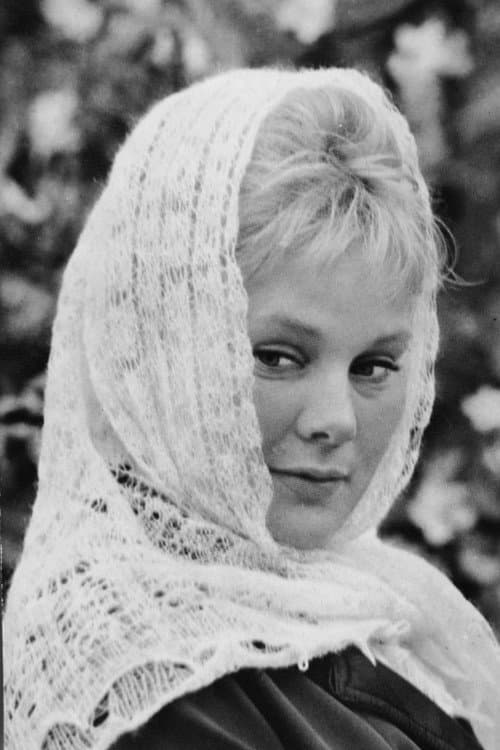 Svetlana Zhgun