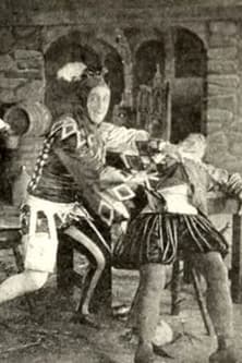 The Troubadour's Triumph