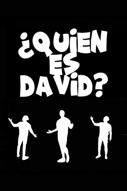 ¿Quién es David?