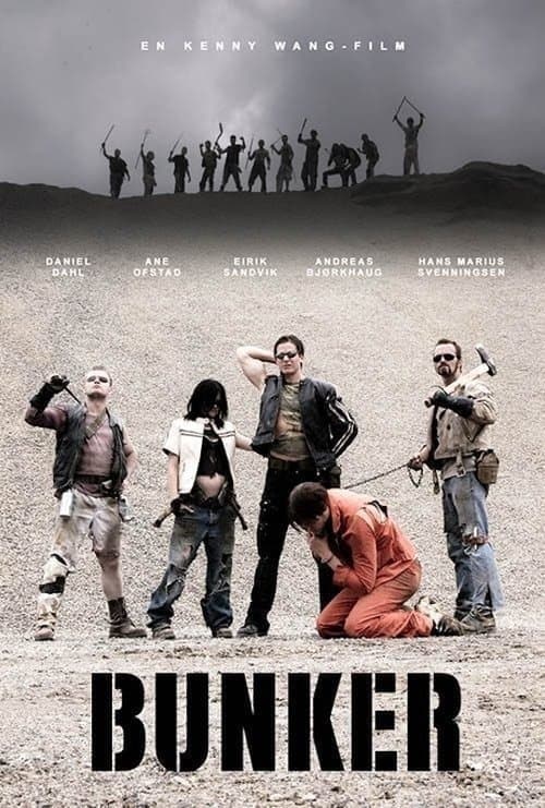 Bunker